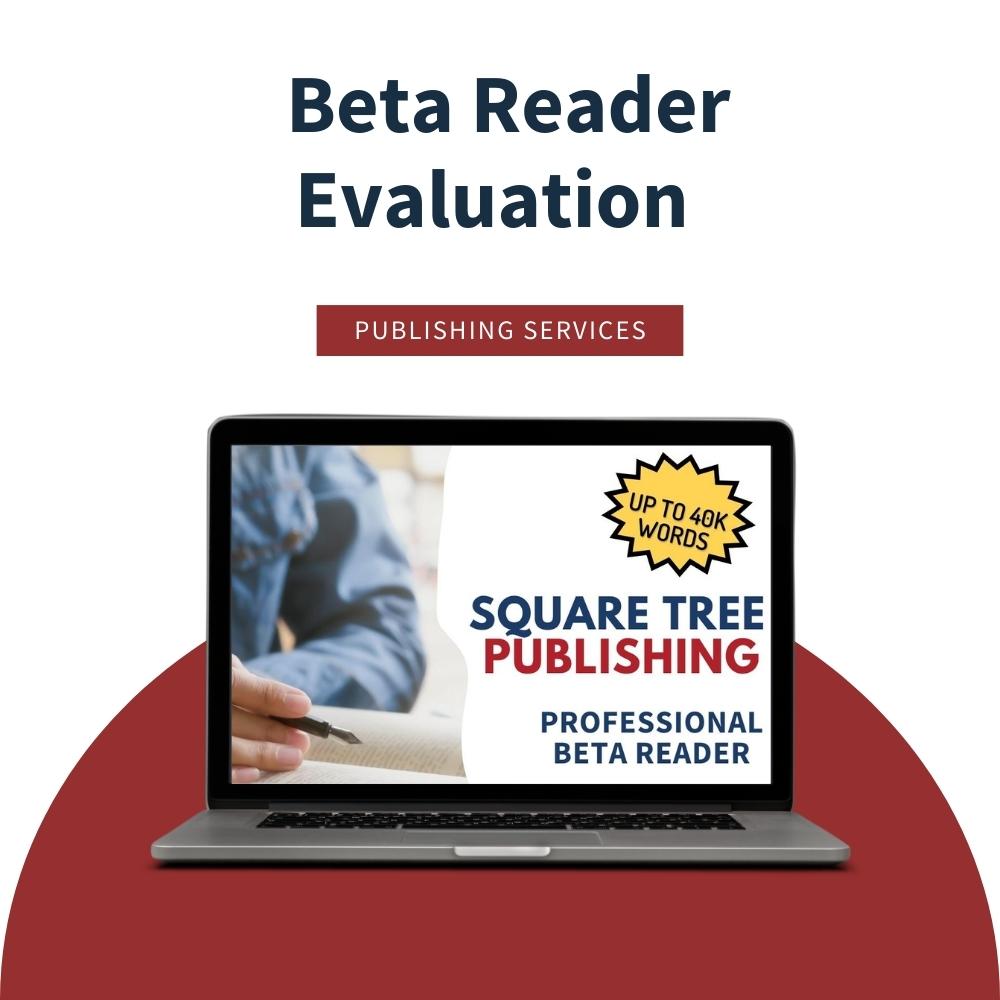 Beta Reader Evaluation