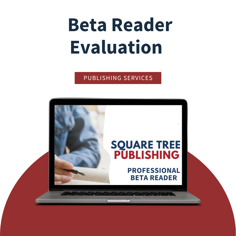 Beta Reader Evaluation