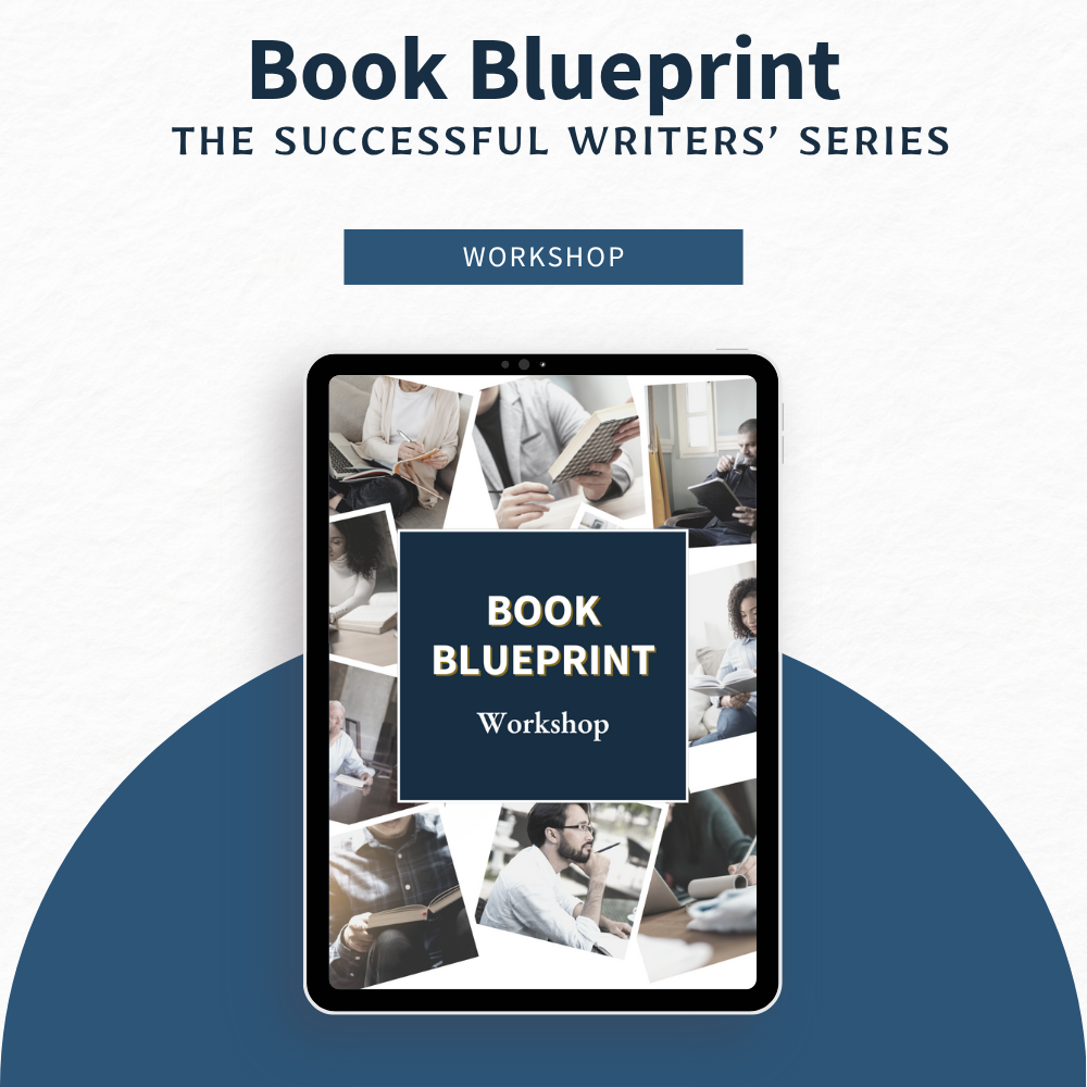Book Blueprint