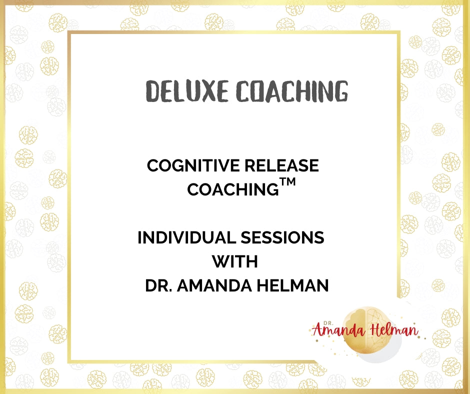 Private Author Coaching with Dr. Amanda Helman