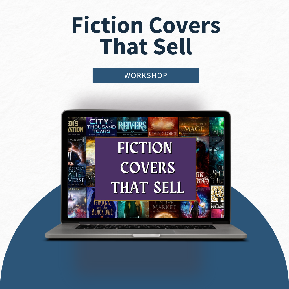 Fiction Covers That Sell