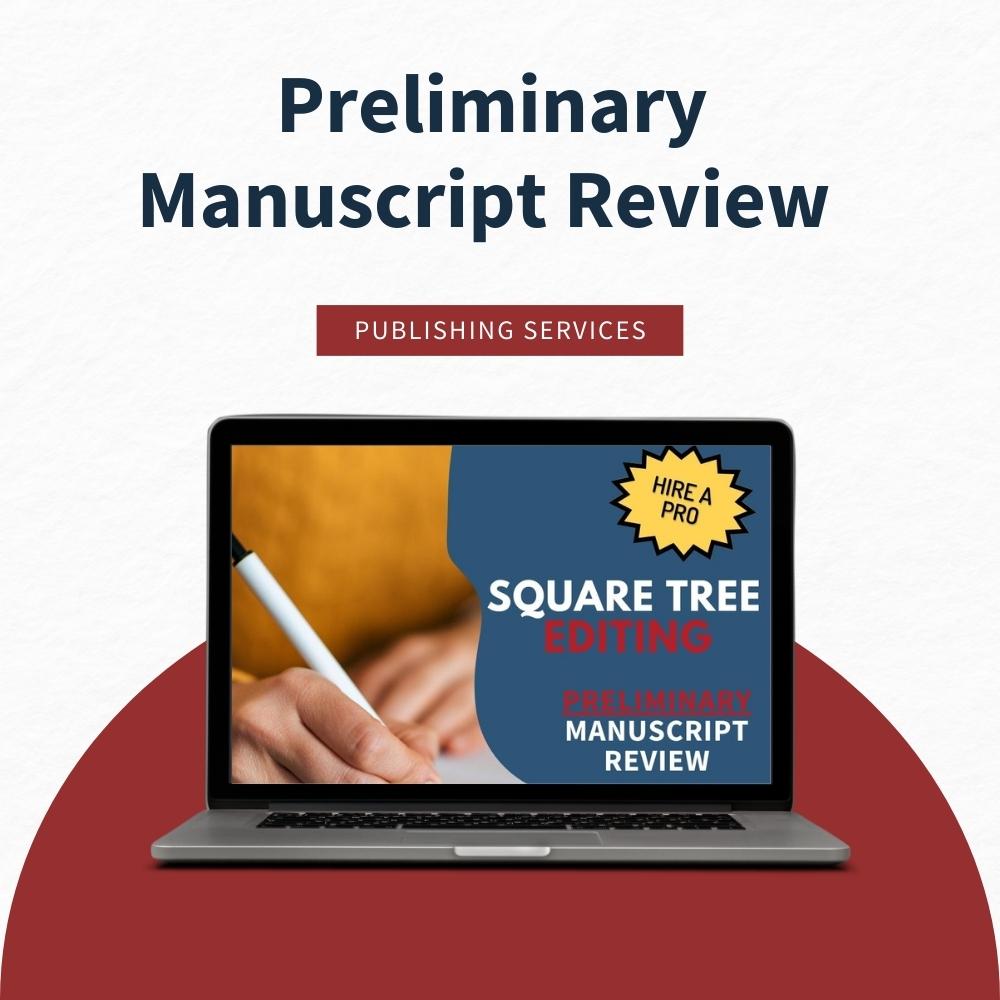 Preliminary Manuscript Review