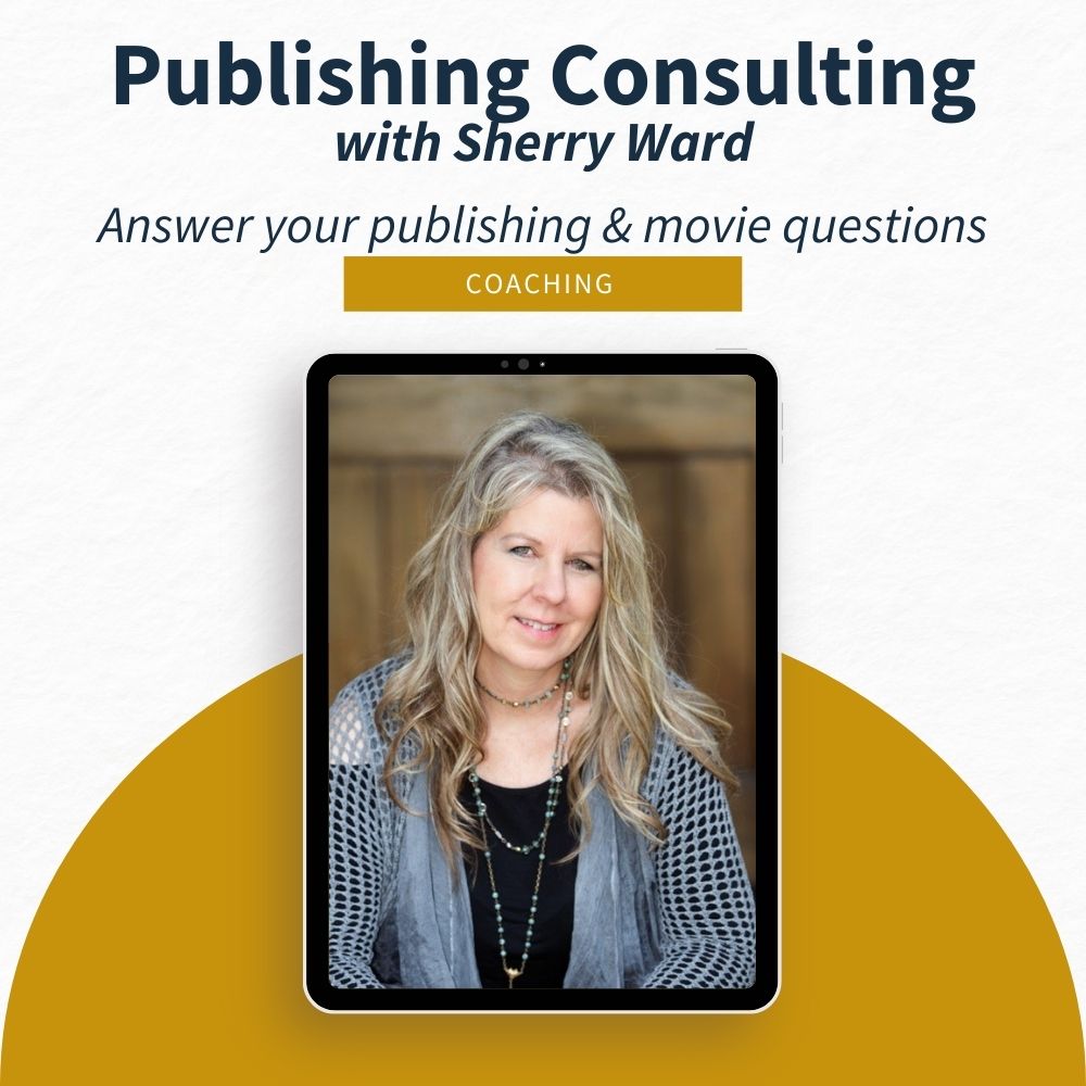 Publishing Consulting - 20 Minutes