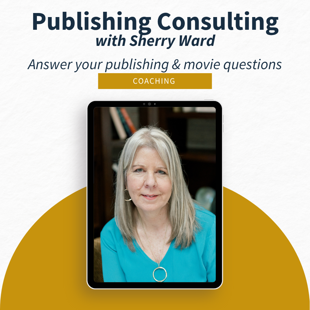 Publishing Consulting - 20 Minutes