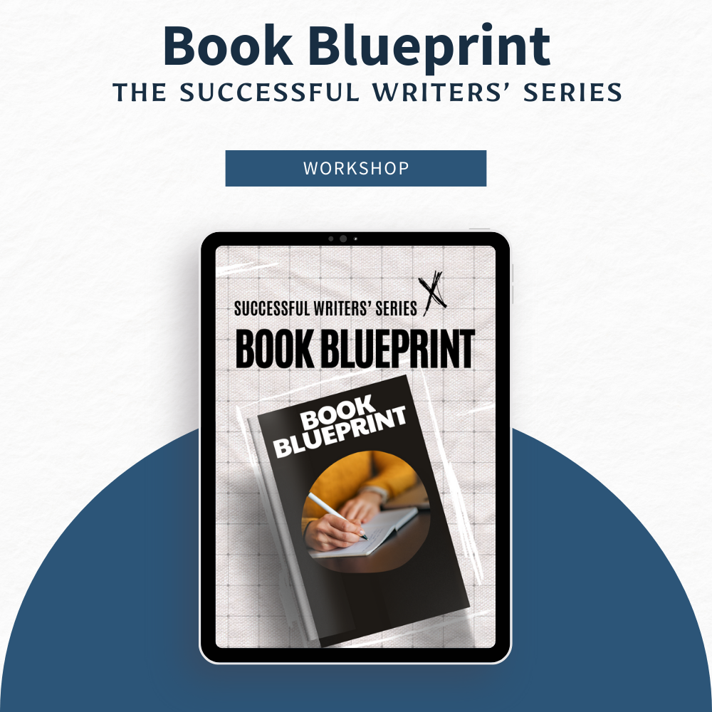Book Blueprint